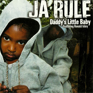 Disco Daddy's Little Baby de Ja Rule