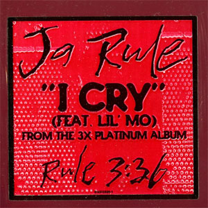 Disco I Cry de Ja Rule