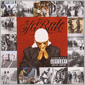 Disco Pain Is Love de Ja Rule