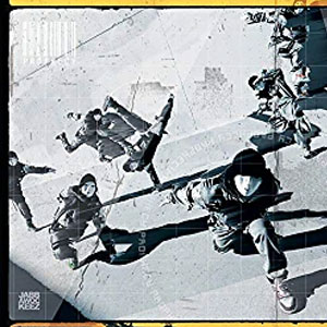 Disco Prophesy de Jabbawockeez