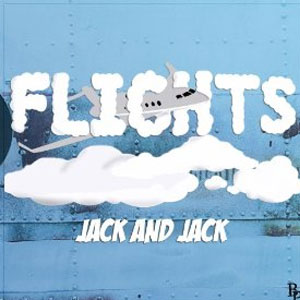 Disco Flights de Jack & Jack
