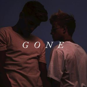 Disco Gone - EP de Jack & Jack