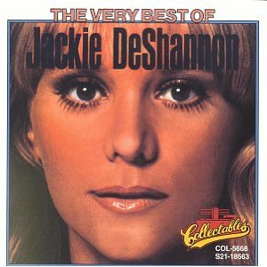 Disco Very Best of de Jackie De Shannon