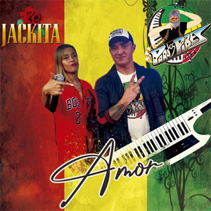 Disco Amor de Jackita