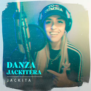 Disco Danza Jackitera de Jackita