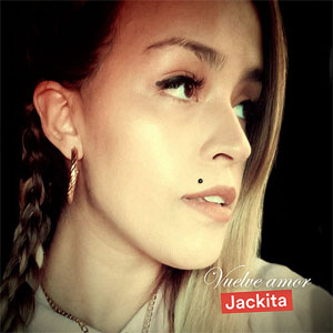 Disco Vuelve Amor de Jackita