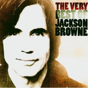 Disco The Very Best of Jackson Browne de Jackson Browne