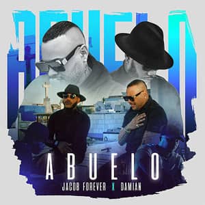 Álbum Abuelo de Jacob Forever