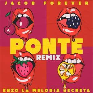 Disco Ponte (Remix) de Jacob Forever