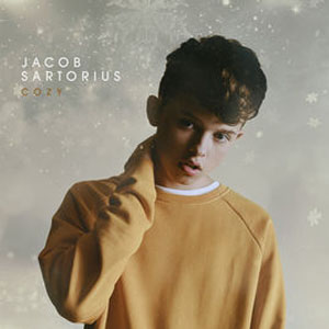 Disco Cozy  de Jacob Sartorius