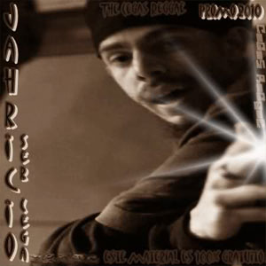 Disco Promo  de Jahricio