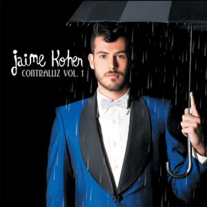 Disco Contraluz, Vol. 1 de Jaime Kohen