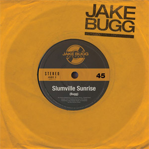 Disco Slumville Sunrise de Jake Bugg