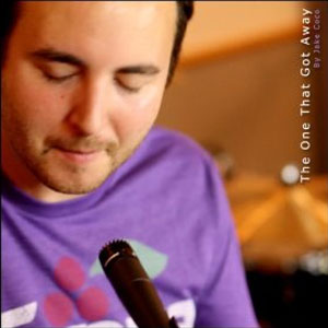 Disco The One That Got Away de Jake Coco