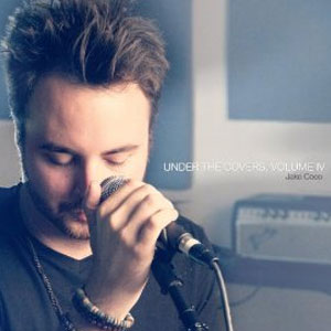 Disco Under The Covers Vol IV de Jake Coco