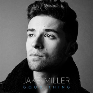 Disco Good Thing de Jake Miller