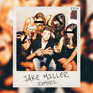 Disco Rumors (Ep) de Jake Miller