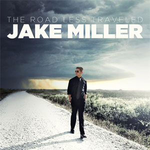 Disco The Road Less Traveled (Ep) de Jake Miller