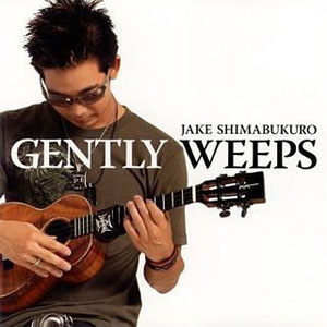 Disco Gently Weeps de Jake Shimabukuro