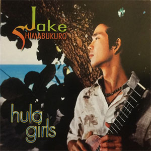 Disco Hula Girls de Jake Shimabukuro