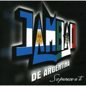 Disco Se Parece a Ti de Jambao