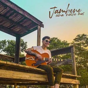 Disco Una Noche Más de Jambene