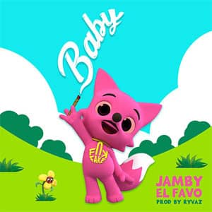 Disco Baby de Jamby El Favo