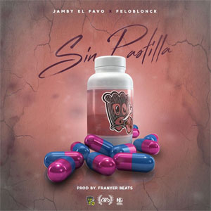 Disco Sin Pastilla  de Jamby El Favo
