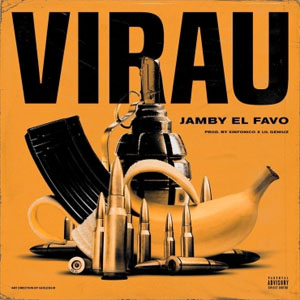 Disco Virau  de Jamby El Favo