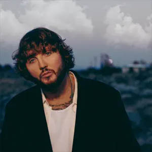 Disco A Year Ago de James Arthur