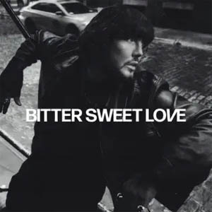Disco Bitter Sweet Love de James Arthur