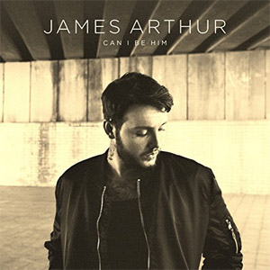 Disco Can I Be Him de James Arthur