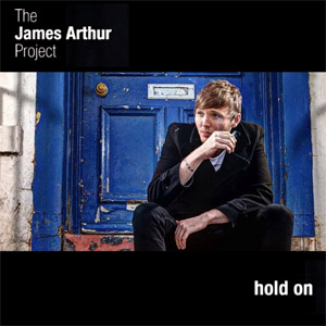 Disco Hold On de James Arthur