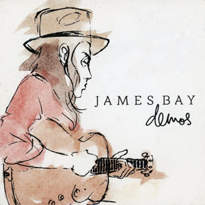 Disco Demos de James Bay