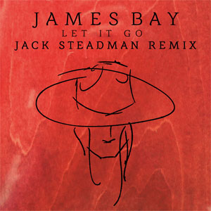 Disco Let It Go (Jack Steadman Remix) de James Bay