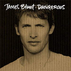 Disco Dangerous de James Blunt
