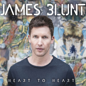 Disco Heart To Heart (Ep)  de James Blunt