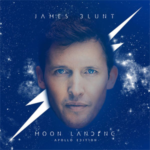Disco Moon Landing (Apollo Edition)  de James Blunt