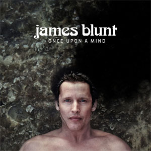 Disco Once Upon A Mind de James Blunt