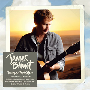 Disco Trouble Revisited de James Blunt