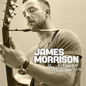 Disco You're Stronger Than You Know de James Morrison