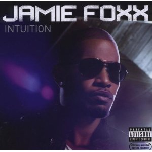 Disco Intuition de Jamie Foxx