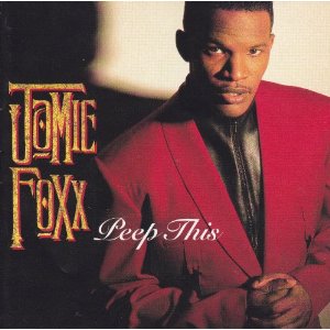 Disco Peep This de Jamie Foxx