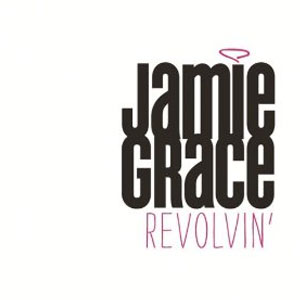 Disco Revolvin' - Single de Jamie Grace