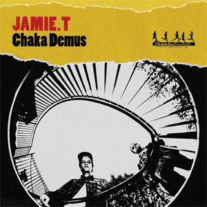 Disco Chaka Demus de Jamie T