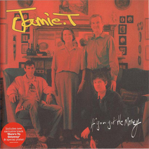 Disco If You Got The Money de Jamie T