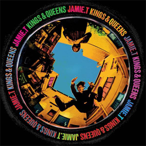 Disco Kings & Queens de Jamie T
