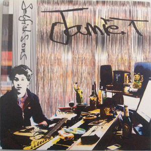 Disco Selfish Sons de Jamie T