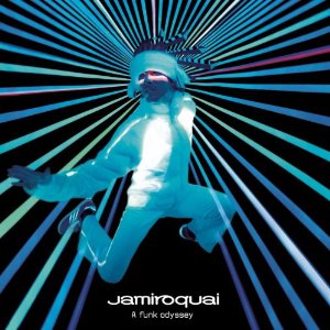 Disco A Funk Odyssey de Jamiroquai