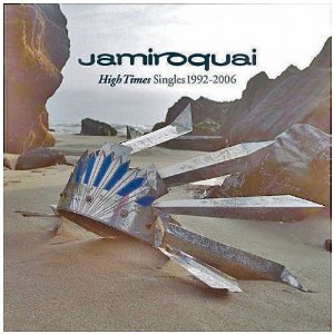 Disco High Times: Singles 1992-2006 de Jamiroquai
